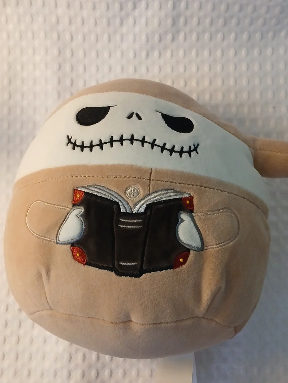 Nightmare Before Christmas Squishmallows - Set Of 3